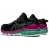 GEL-Trabuco 10 GTX “Preto Mar Calmo”