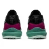 GEL-Trabuco 10 GTX “Preto Mar Calmo”