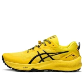 GEL-Trabuco 11 “Amarelo Dourado Preto”