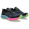 GEL-Trabuco 11 “Black Gris Blue Gradient”