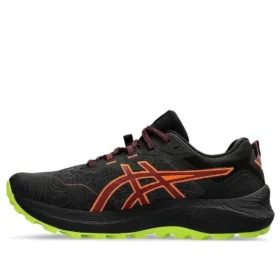 GEL-Trabuco 11 GORE-TEX “Preto “Vermelho Antigo”
