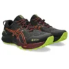 GEL-Trabuco 11 GORE-TEX “Preto “Vermelho Antigo”