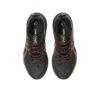 GEL-Trabuco 11 GORE-TEX “Preto “Vermelho Antigo”