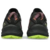 GEL-Trabuco 11 GORE-TEX “Preto “Vermelho Antigo”
