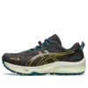 GEL-Trabuco 11 GTX “Preto Amarelo Dourado”