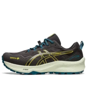 GEL-Trabuco 11 GTX “Preto Amarelo Dourado”