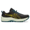 GEL-Trabuco 11 GTX “Preto Amarelo Dourado”