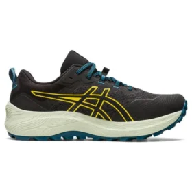 GEL-Trabuco 11 GTX “Preto Amarelo Dourado”