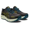 GEL-Trabuco 11 GTX “Preto Amarelo Dourado”