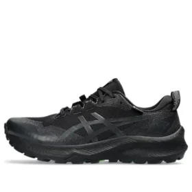 GEL-Trabuco 12 GORE TEX “Preto Cinza Grafite”