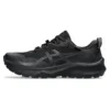 GEL-Trabuco 12 GORE TEX “Preto Cinza Grafite”