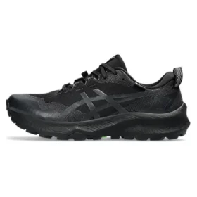 GEL-Trabuco 12 GORE TEX “Preto Cinza Grafite”