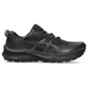 GEL-Trabuco 12 GORE TEX “Preto Cinza Grafite”