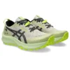 GEL-Trabuco 12 “Green Oatmeal Black”