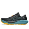 GEL-Trabuco 13 Gore-Tex “Preto Azul Atlântico”