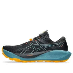 GEL-Trabuco 13 Gore-Tex “Preto Azul Atlântico”