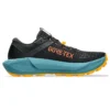 GEL-Trabuco 13 Gore-Tex “Preto Azul Atlântico”