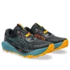 GEL-Trabuco 13 Gore-Tex “Preto Azul Atlântico”