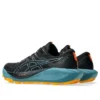GEL-Trabuco 13 Gore-Tex “Preto Azul Atlântico”