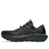 GEL-Trabuco 13 Gore-Tex “Preto Cinza Grafite”