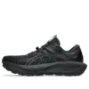 GEL-Trabuco 13 Gore-Tex “Preto Cinza Grafite”