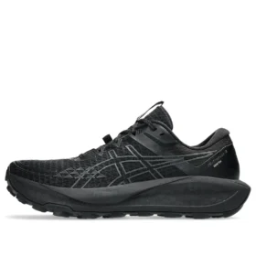GEL-Trabuco 13 Gore-Tex “Preto Cinza Grafite”