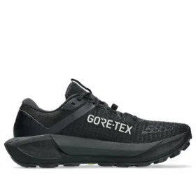 GEL-Trabuco 13 Gore-Tex “Preto Cinza Grafite”