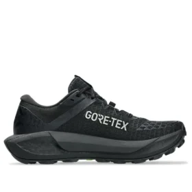 GEL-Trabuco 13 Gore-Tex “Preto Cinza Grafite”