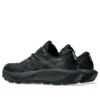 GEL-Trabuco 13 Gore-Tex “Preto Cinza Grafite”
