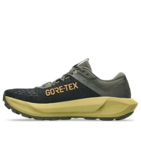 GEL-Trabuco 13 GTX “Preto Whisper Green”