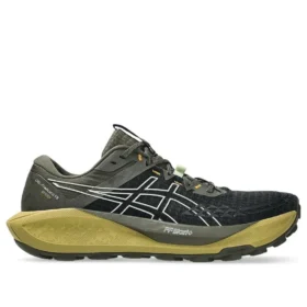 GEL-Trabuco 13 GTX “Preto Whisper Green”