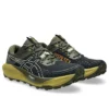 GEL-Trabuco 13 GTX “Preto Whisper Green”