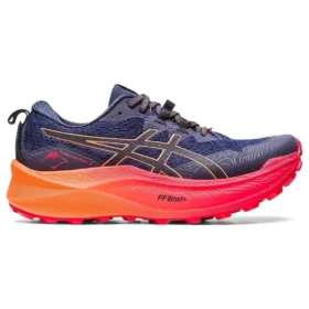 GEL-Trabuco Max 2 “Midnight/Red”