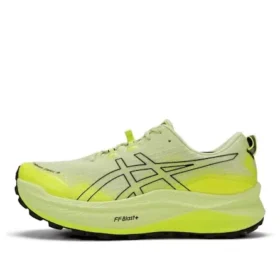 GEL-Trabuco Max 3 “Volt Black”
