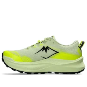 GEL-Trabuco Max 3 “Volt Black”