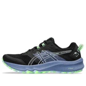 GEL-Trabuco Terra 2 “Preto Azul Claro”
