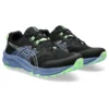 GEL-Trabuco Terra 2 “Preto Azul Claro”