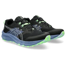 GEL-Trabuco Terra 2 “Preto Azul Claro”
