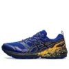 GEL-Trabuco Terra “Azul Amarelo”