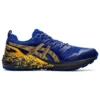 GEL-Trabuco Terra “Azul Amarelo”