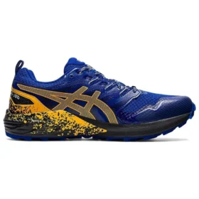 GEL-Trabuco Terra “Azul Amarelo”