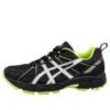 GEL-Trail Tambora 4 “Preto Verde”