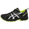 GEL-Trail Tambora 4 “Preto Verde”