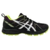 GEL-Trail Tambora 4 “Preto Verde”