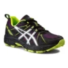 GEL-Trail Tambora 4 “Preto Verde”