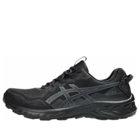 GEL-Venture 10 4E “Preto Cinza Grafite”