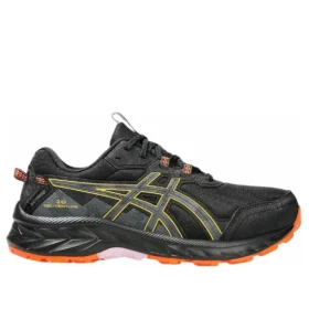 GEL Venture 10 “Black Carrier Grey”
