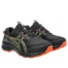 GEL Venture 10 “Black Carrier Grey”