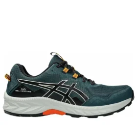 GEL-Venture 10 “Verde Saxão Preto”
