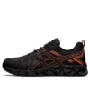 GEL-Venture 180 “Preto Laranja”